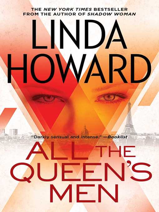 Title details for All the Queen's Men by Linda Howard - Wait list